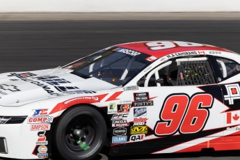 Montmagny 2025 - NASCAR Canada