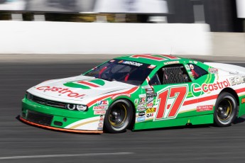 Montmagny 2025 - NASCAR Canada