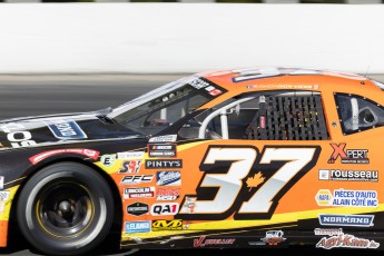 Montmagny 2025 - NASCAR Canada