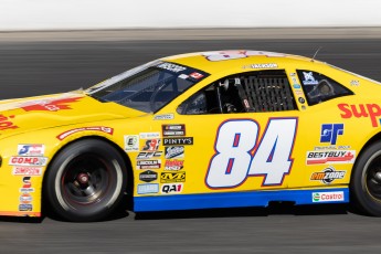 Montmagny 2025 - NASCAR Canada