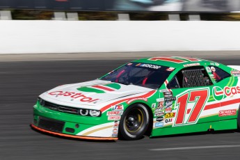 Montmagny 2025 - NASCAR Canada
