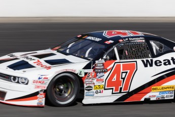 Montmagny 2025 - NASCAR Canada