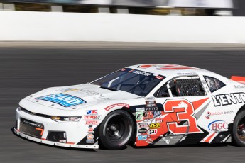 Montmagny 2025 - NASCAR Canada