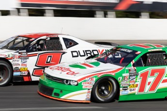 Montmagny 2025 - NASCAR Canada
