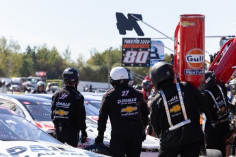 Montmagny 2025 - NASCAR Canada