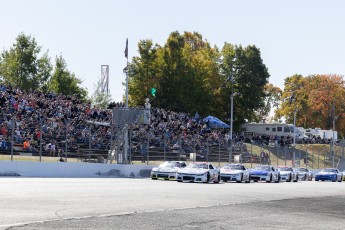 Montmagny 2025 - NASCAR Canada