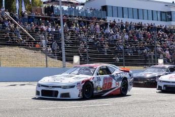 Montmagny 2025 - NASCAR Canada