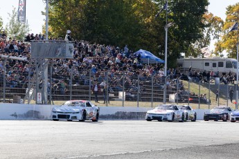 Montmagny 2025 - NASCAR Canada