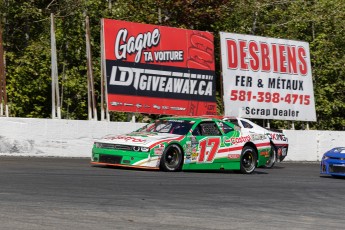 Montmagny 2025 - NASCAR Canada