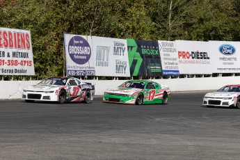 Montmagny 2025 - NASCAR Canada