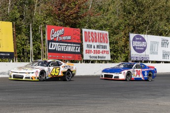 Montmagny 2025 - NASCAR Canada