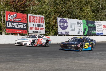 Montmagny 2025 - NASCAR Canada