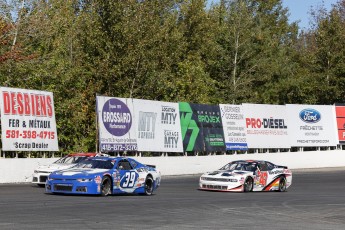 Montmagny 2025 - NASCAR Canada