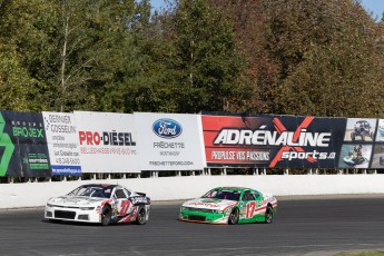 Montmagny 2025 - NASCAR Canada