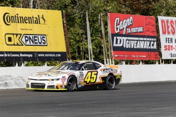 Montmagny 2025 - NASCAR Canada