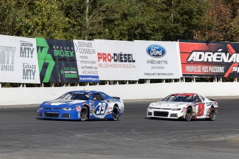 Montmagny 2025 - NASCAR Canada