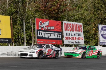 Montmagny 2025 - NASCAR Canada