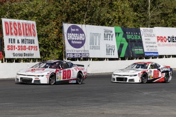 Montmagny 2025 - NASCAR Canada