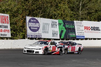 Montmagny 2025 - NASCAR Canada