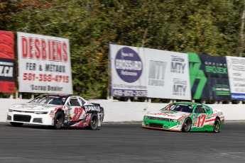 Montmagny 2025 - NASCAR Canada