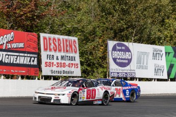 Montmagny 2025 - NASCAR Canada