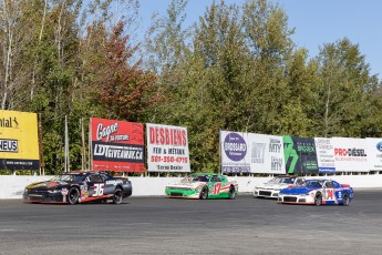 Montmagny 2025 - NASCAR Canada