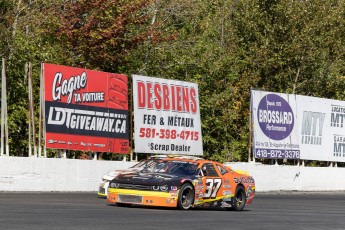 Montmagny 2025 - NASCAR Canada