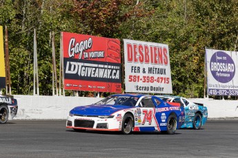 Montmagny 2025 - NASCAR Canada