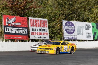 Montmagny 2025 - NASCAR Canada
