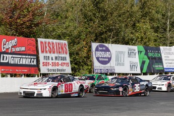 Montmagny 2025 - NASCAR Canada