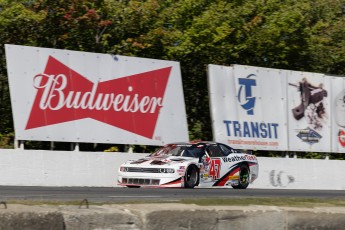 Montmagny 2025 - NASCAR Canada