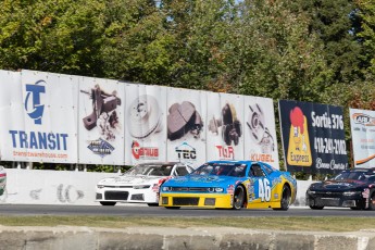 Montmagny 2025 - NASCAR Canada