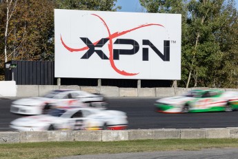 Montmagny 2025 - NASCAR Canada