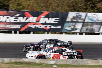 Montmagny 2025 - NASCAR Canada