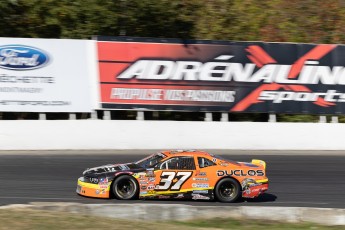 Montmagny 2025 - NASCAR Canada