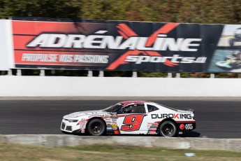 Montmagny 2025 - NASCAR Canada