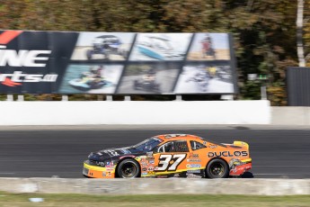 Montmagny 2025 - NASCAR Canada
