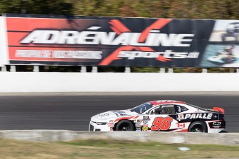 Montmagny 2025 - NASCAR Canada
