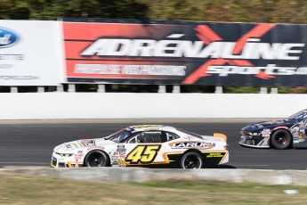 Montmagny 2025 - NASCAR Canada
