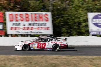 Montmagny 2025 - NASCAR Canada