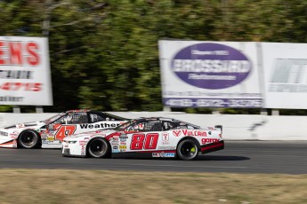 Montmagny 2025 - NASCAR Canada