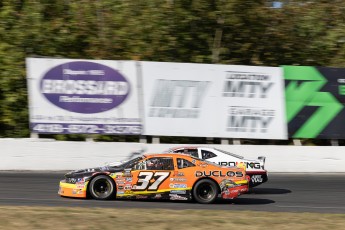 Montmagny 2025 - NASCAR Canada