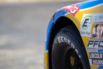 Montmagny 2025 - NASCAR Canada