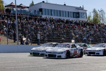 Montmagny 2025 - NASCAR Canada