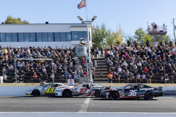 Montmagny 2025 - NASCAR Canada
