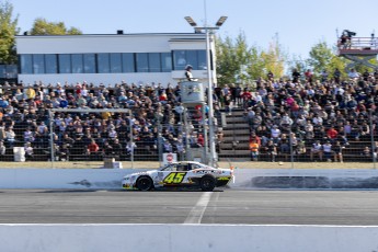 Montmagny 2025 - NASCAR Canada
