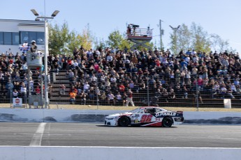 Montmagny 2025 - NASCAR Canada