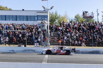 Montmagny 2025 - NASCAR Canada
