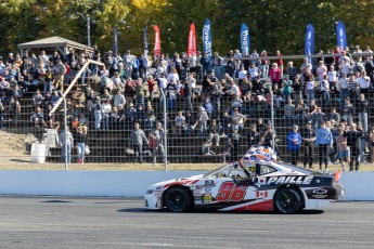 Montmagny 2025 - NASCAR Canada