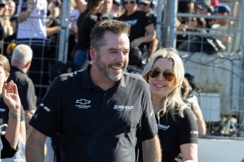 Montmagny 2025 - NASCAR Canada